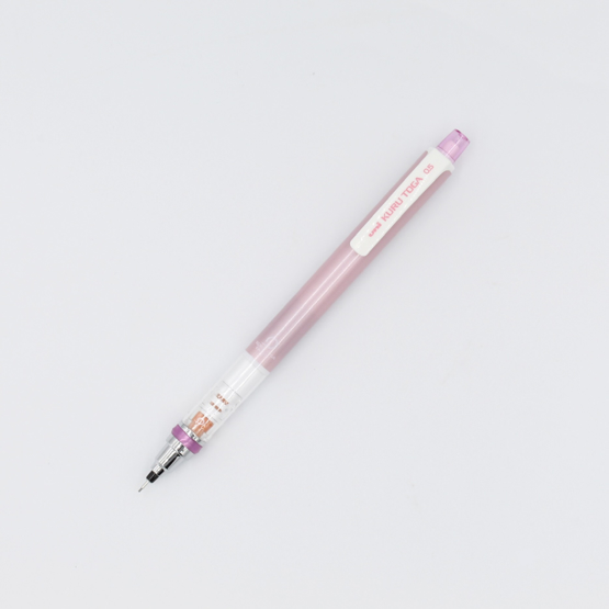 Uni Kuru Toga Mechanical Pencil