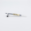 Caneta de gel MUJI 0.38mm