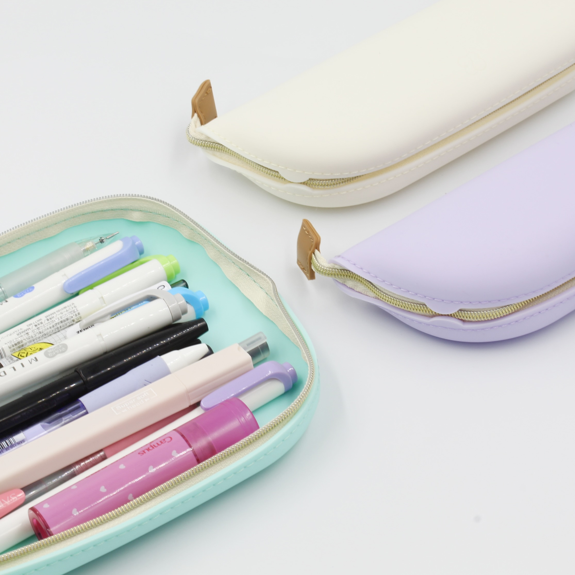 Papelaria Online Lihit Lab Bloomin Pencil Case