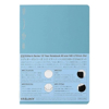 Caderno Stalogy A5 - Pontilhado