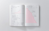 Caderno Stalogy A5 - Pontilhado