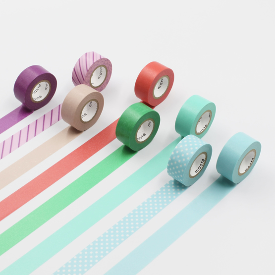 Washi Tape Mark’s Maste