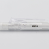 Lapiseira Tombow Mono Graph - Transparente