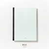 Caderno Mahora B5