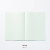 Caderno Mahora B5