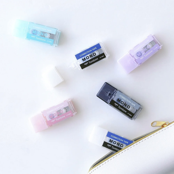 Corretor Tombow Mono