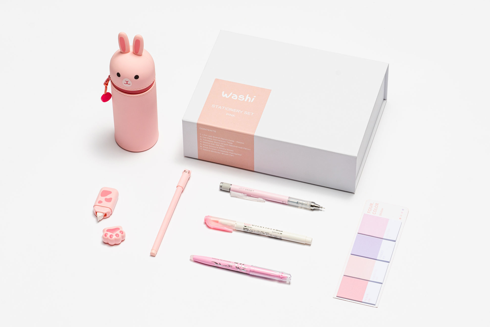 Stationery Sets