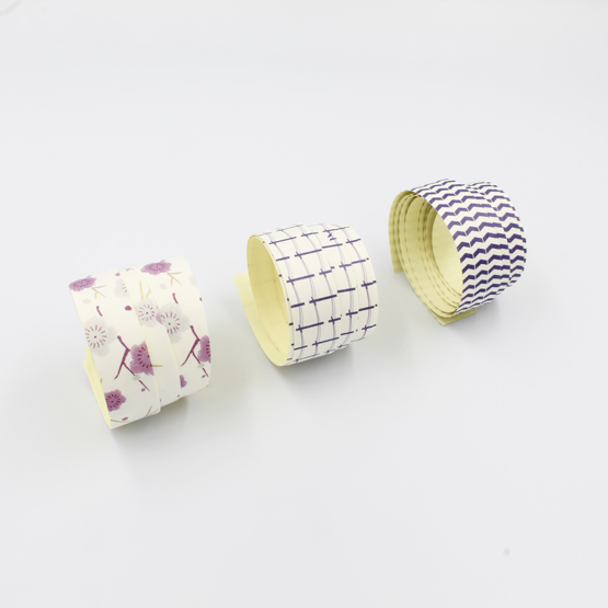 Washi Tape Japonesa Shogado Yuzen