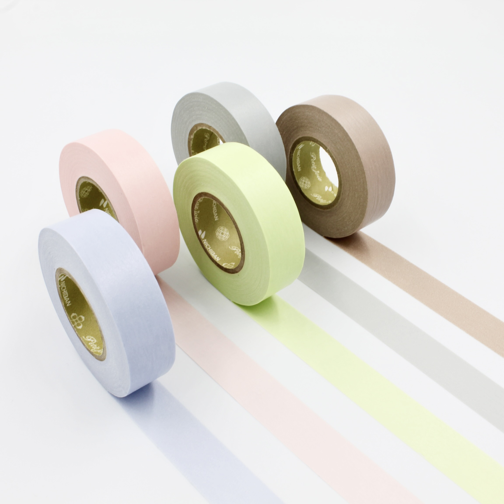 Papelaria Online - Petit Joie Washi Tape