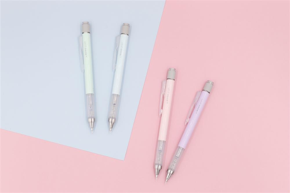 Lapiseiras Tombow Mono Pastel