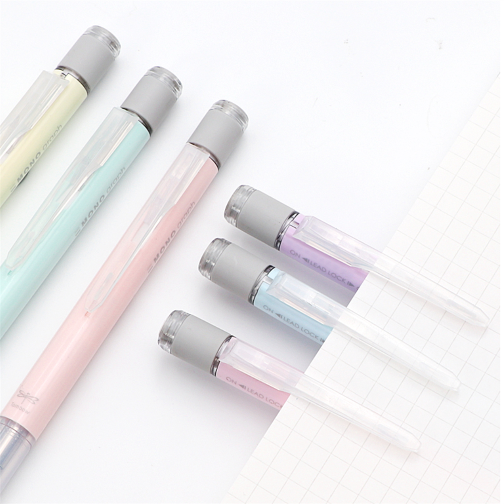 Tombow Mono Mechanical Pencil