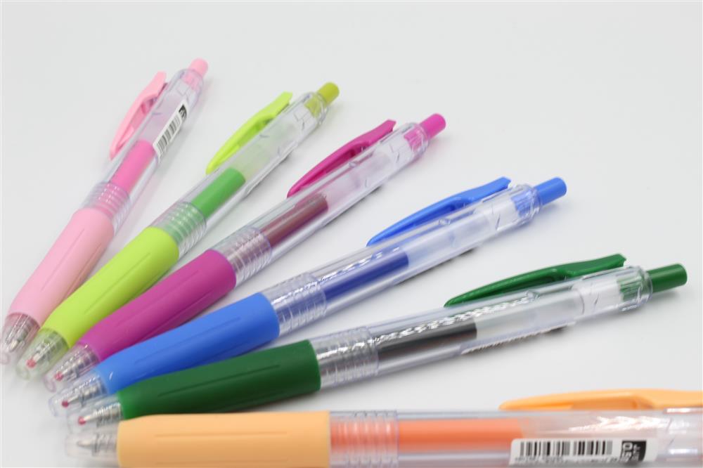 Writing Supplies for Lefties!