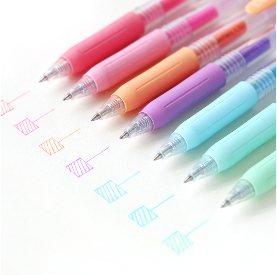 The Best Japanese Stationery Brands for Quality and Design