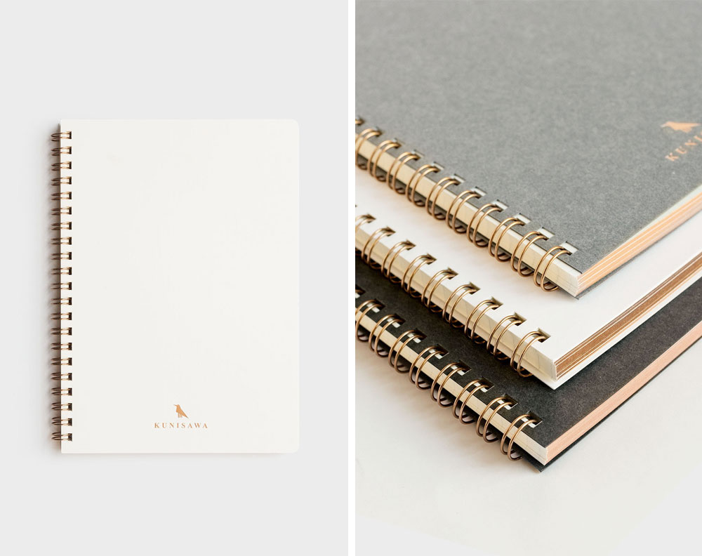 Kunisawa - I do not seek, I find