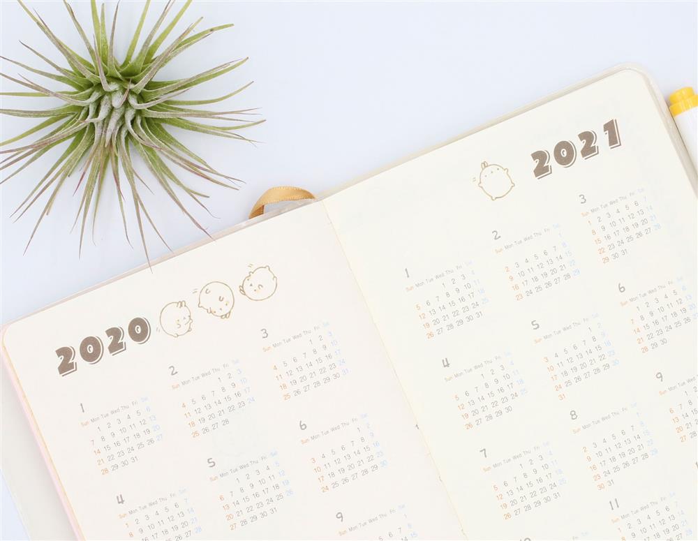Os Benefícios da Utilização de um Planner
